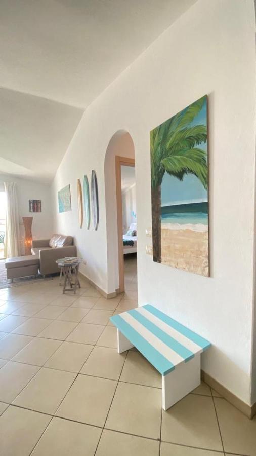 Sal Apartments Djadsal Moradias سانتا ماريا المظهر الخارجي الصورة