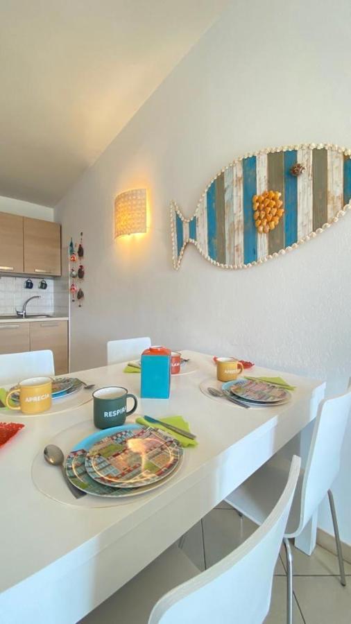 Sal Apartments Djadsal Moradias سانتا ماريا المظهر الخارجي الصورة