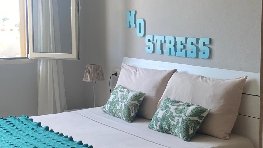Sal Apartments Djadsal Moradias سانتا ماريا المظهر الخارجي الصورة