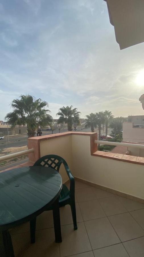 Sal Apartments Djadsal Moradias سانتا ماريا المظهر الخارجي الصورة