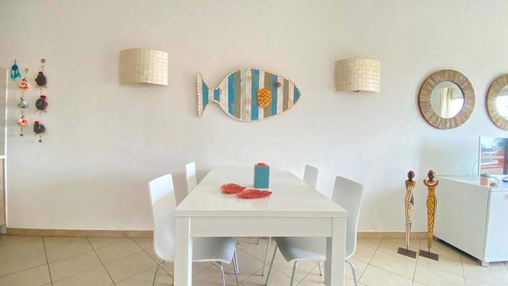 Sal Apartments Djadsal Moradias سانتا ماريا المظهر الخارجي الصورة