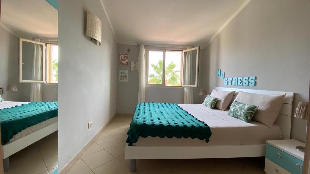 Sal Apartments Djadsal Moradias سانتا ماريا المظهر الخارجي الصورة
