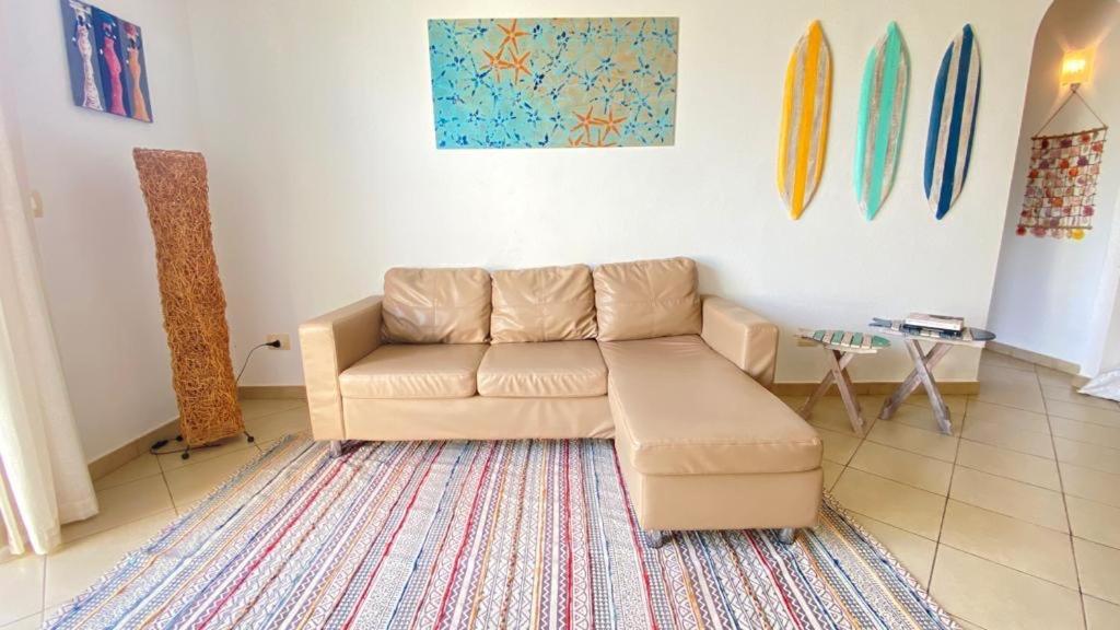 Sal Apartments Djadsal Moradias سانتا ماريا المظهر الخارجي الصورة