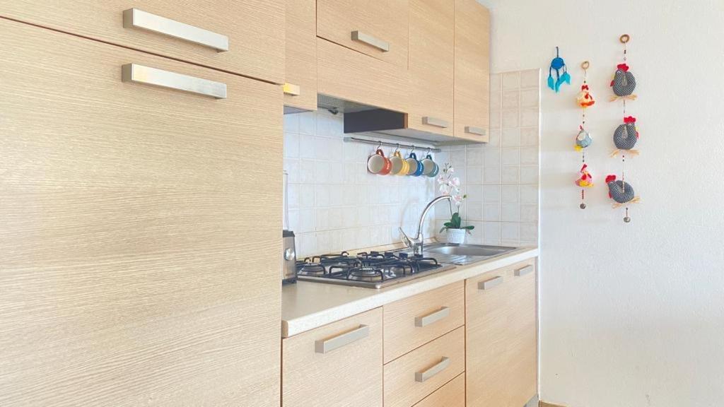 Sal Apartments Djadsal Moradias سانتا ماريا المظهر الخارجي الصورة