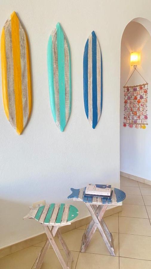 Sal Apartments Djadsal Moradias سانتا ماريا المظهر الخارجي الصورة