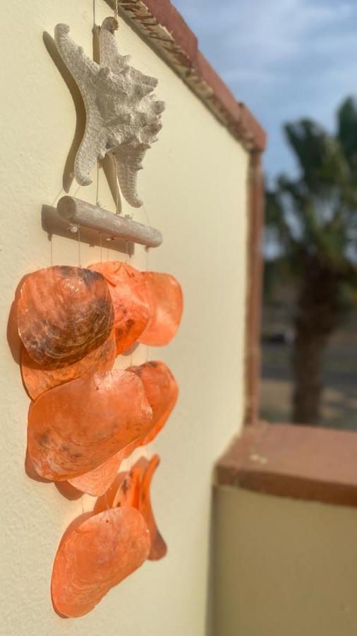 Sal Apartments Djadsal Moradias سانتا ماريا المظهر الخارجي الصورة