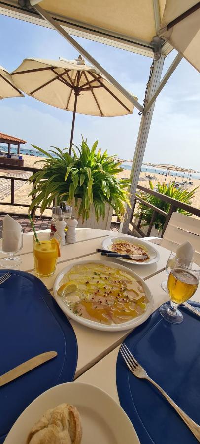 Sal Apartments Djadsal Moradias سانتا ماريا المظهر الخارجي الصورة