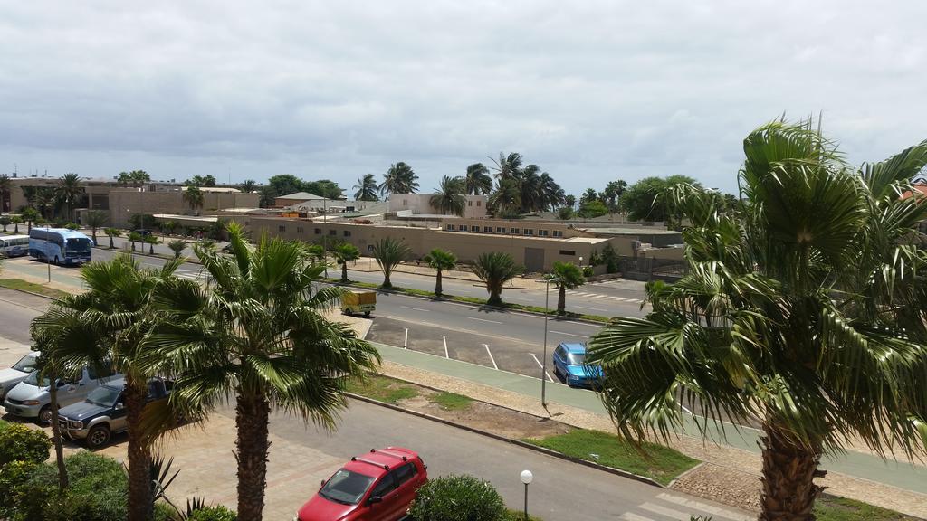 Sal Apartments Djadsal Moradias سانتا ماريا المظهر الخارجي الصورة