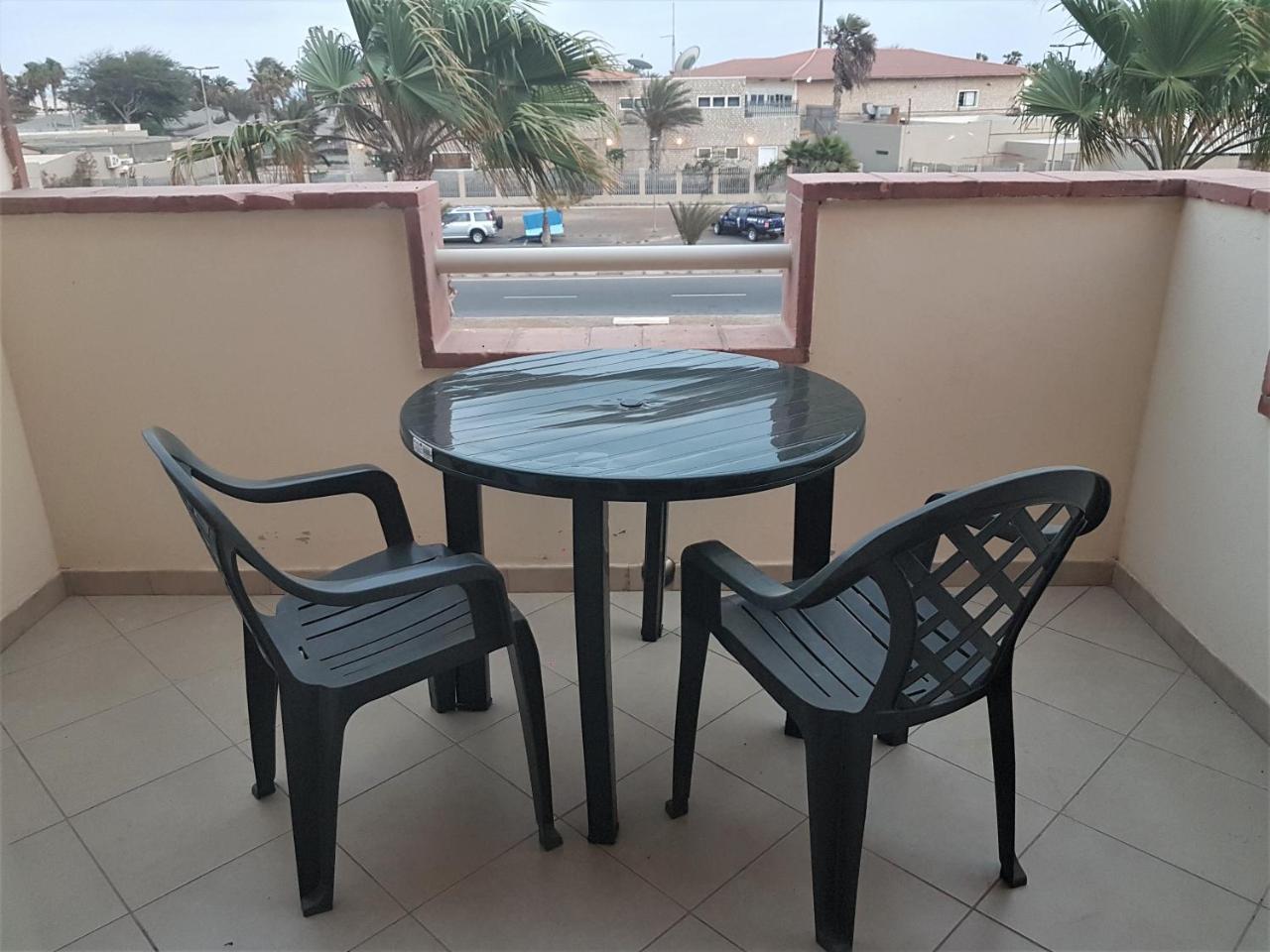 Sal Apartments Djadsal Moradias سانتا ماريا المظهر الخارجي الصورة