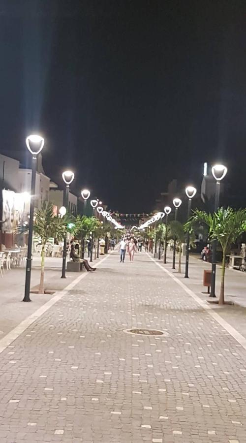 Sal Apartments Djadsal Moradias سانتا ماريا المظهر الخارجي الصورة